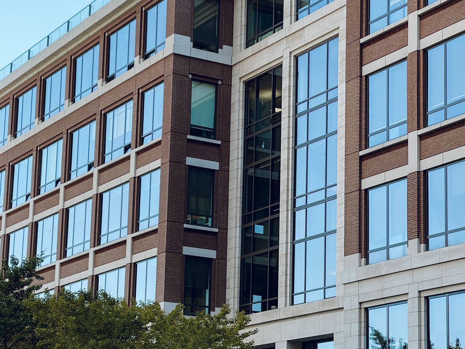Commercial HVAC service in Lancaster