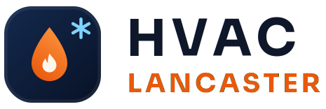Lancaster HVAC